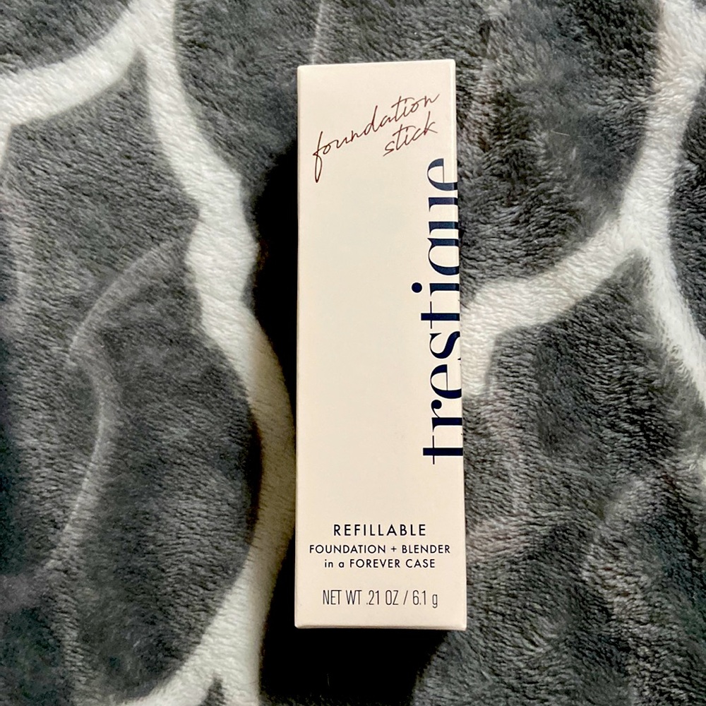Trestique - Foundation Stick
